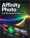 Affinity Photo 2.6 Benutzerhandbuch: Ein Schritt-für-Schritt-Handbuch für Anfänger und Fortgeschrittene zur Erkundung der Kernfunktionen, innovativer by Scarlett R. Watson