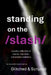 Standing on the /Slash/: A Poetry Collection of Trauma, Transition, and Autistic Resilience by Glitched And Scripted