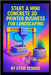 Start a Mini Concrete 3D Printer Business for Landscaping: Build, Design from 3D-Printed Planters, Retaining Walls and Outdoor Creations by School, Stem