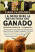 La Mini Biblia Definitiva del Ganado: COLECCIÓN COMPLETA - 15 LIBROS EN 1: Una guía práctica para mantener Holstein, Jersey, Angus, Hereford, Brahman, by Palomares, Elena