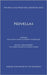The Paul Cave Prize for Literature 2025: Novellas by Saunders, Tim