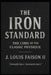 The Iron Standard: The Code of the Classic Physique by II Faison J. Louis