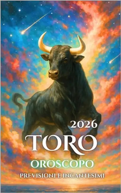 Toro: Oroscopo, Previsioni e Incantesimi by Brothers, VC