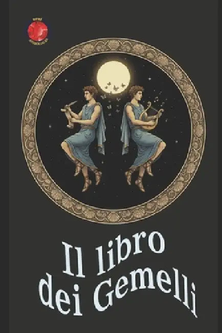 Il libro dei Gemelli by Angeline Rubi, Alina a. Rubi