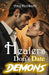 Healers Don't Date Demons by Amy Horikami