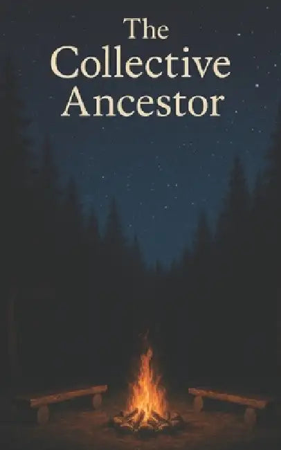 The Collective Ancestor by L. J. Morten