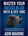Master Your Hasselblad 907X & CFV 100C: Capture Stunning Photos, Perfect the Settings, and Shoot Like a Pro by Mahone, Adin