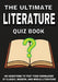 The Ultimate Literature Quiz Book