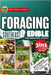 Foraging Southeast Edible and Medicinal Plants: Easiest Guide with In-Depth Profiles on Identifying, Harvesting, and Using Native Plants Wild Plants o by J. Miles, Rocco