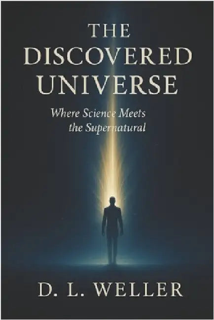 The Discovered Universe: Where Science Meets the Supernatural by Weller, D. L.