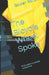 The Bicycle Wheel Spoke: Every poem is suitable somewhere by Jumpin Media Books, Golden Ratio Books