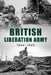 The British Liberation Army: 1944-45 by Charles Whiting