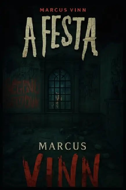 A Festa by Marcus Vinn