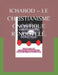 Ichabod - Le Christianisme Gnostique Renouvelé. by Apôtre Tomson