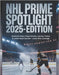 NHL Prime Spotlight 2025-Edition: Authentic News, Player Stories, Injuries, Trades & Locker Room Secrets - Latest NHL Coverage by Deep