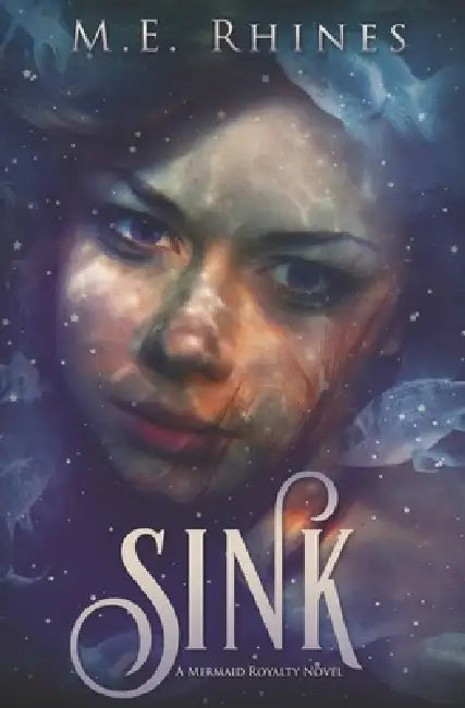 Sink by M. E. Rhines