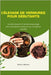 L'Élevage de Vermures Pour Débutants: Lombricompost et lombricompostage pour des plantes saines et une entreprise rentable by J. Moreno, Micah