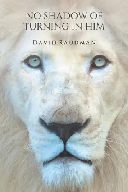 No Shadow of Turning in Him by David Raudman