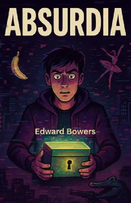 Absurdia by Edward Bowers