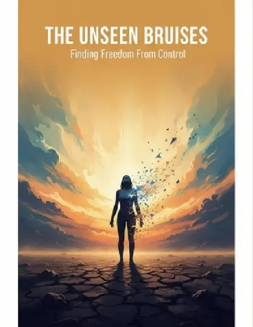 The Unseen Bruises: Finding Freedom From Control by Eleanor Green