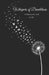 Whispers of Dandelions by Dj Manthey