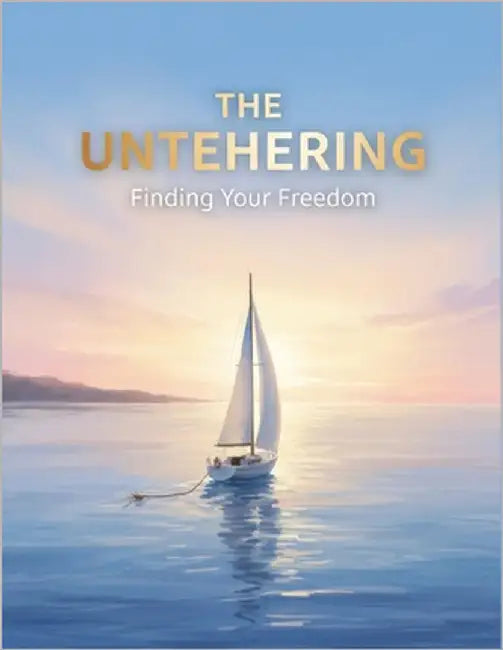 The Untethering: Finding Your Freedom by Weaver, Neyo