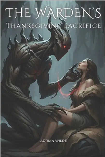 The Warden's Thanksgiving Sacrifice by Wilde, Adrian