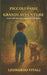 Piccoli Passi Grandi Avventure: Il viaggio di un bambino e del suo cucciolo by Leonardo Vitali