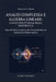 Analisi Complessa E Algebra Lineare: L'Unità Strutturale Della Matematica: Dalla Geometria Conforme Alla Teoria Spettrale Con Applicazioni Al Deep Lea by Abate Vincenzo