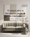 10 pasos para la decoración perfecta de interiores by Krenn, Ramona