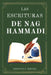 LAS ESCRITURAS DE NAG HAMMADI - Las voces que la Iglesia intentó enterrar: Redescubriendo los evangelios perdidos, desafiando la ortodoxia y recuperan by Sebastian L. Mekuria
