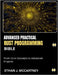 Advanced Practical Rust Programming Bible: From Core Concepts to Advanced Projects by McCartney, Ethan J.