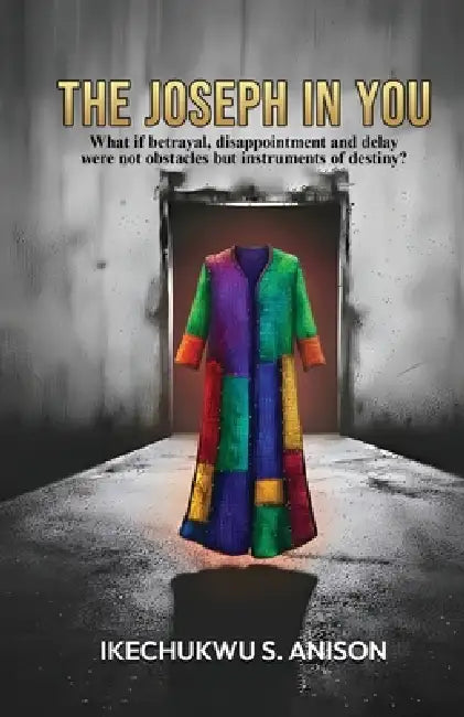 The Joseph in You by Ikechukwu S. Anison