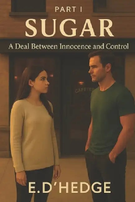 Sugar: A deal between innocence and control by E. D´hedge