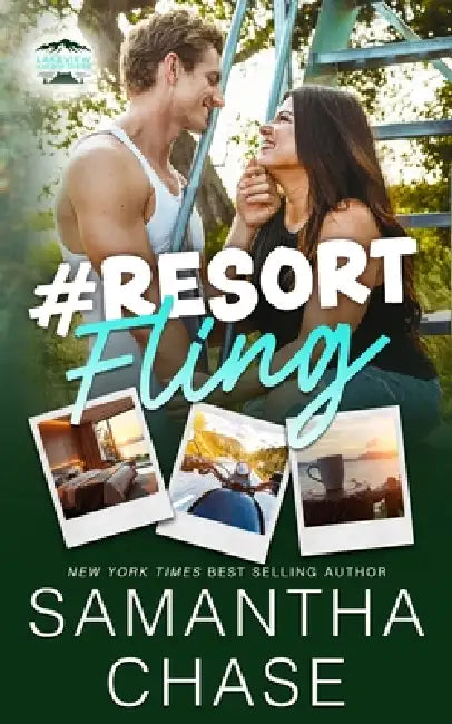 #Resort Fling by Samantha Chase
