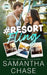 #Resort Fling by Samantha Chase