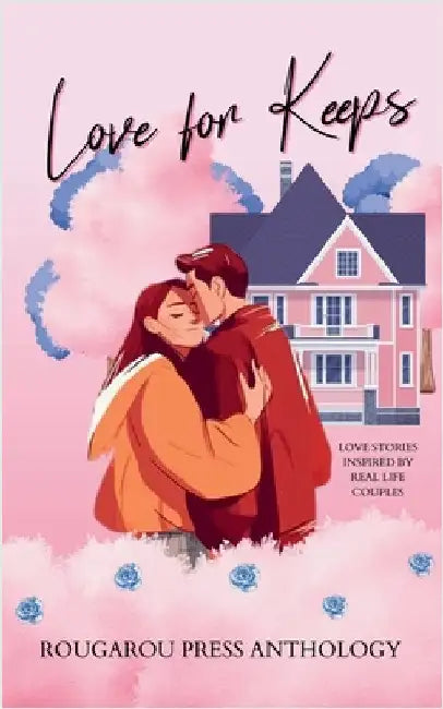 Love for Keeps by Boswell, Martha