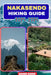 Nakasendo Hiking Guide Trail - 2025-2026 by Aiden, Asher
