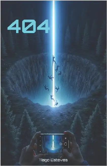 404: The Munkurian Files - Book 2 by Esteves, Tiago