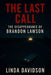 The Last Call: The Disappearance of Brandon Lawson by Linda Davidson