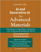 AI and Generative AI for Advanced Materials: A Conceptual and Practical Journey by Kumar, Sandeep