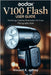 Godox V100 Flash User Guide: Mastering Creative Illumination for Every Photography Style by Vincent A. Jeffrey