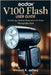 Godox V100 Flash User Guide: Mastering Creative Illumination for Every Photography Style by Jeffrey, Vincent A.