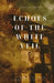 Echoes Of The White Veil by Jannat Bhat