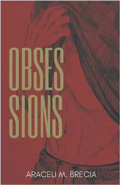 Obsessions by Santana, Natalia