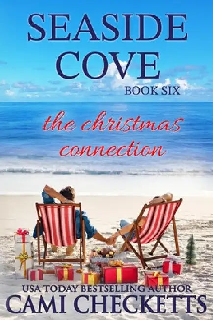 The Christmas Connection by Cami Checketts
