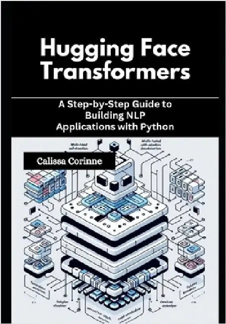 Hugging Face Transformers: A Step-by-Step Guide to Building NLP Applications with Python by Corinne, Calissa