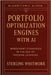Portfolio Optimization Engines with AI: Black-Litterman, Hierarchical Risk Parity, neural allocators, entropy-based allocators by Munrow, Danny