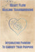 Heart Flow Healing Transmissions Vol. 1 (Pleiadian Messages): Integrating Passion to Embody Your Purpose by Starshine, Dante
