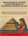 The Blender 5.0 Power Guide Handbook in Mastering Modern 3D Art by Douglas, Antony A.
